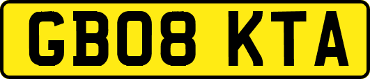 GB08KTA