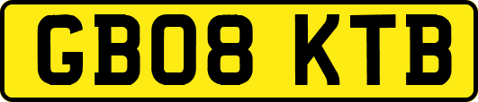 GB08KTB