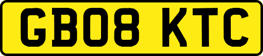 GB08KTC