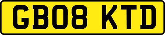GB08KTD