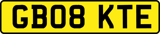 GB08KTE