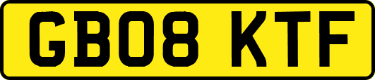 GB08KTF