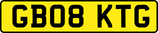 GB08KTG