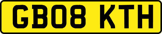 GB08KTH