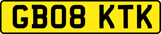 GB08KTK