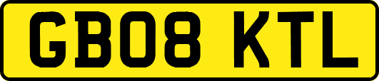 GB08KTL