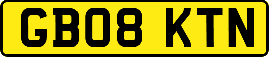 GB08KTN