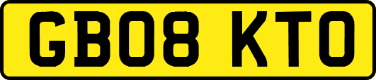 GB08KTO