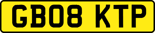 GB08KTP
