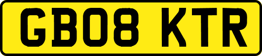 GB08KTR