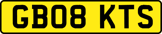 GB08KTS