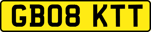 GB08KTT