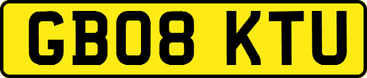 GB08KTU