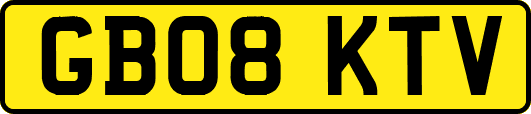 GB08KTV