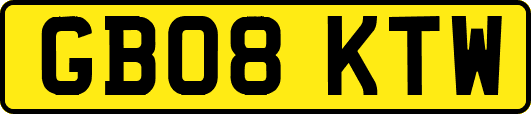 GB08KTW