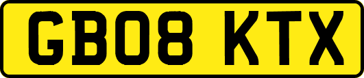 GB08KTX