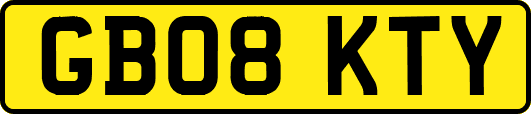 GB08KTY