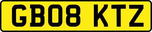 GB08KTZ