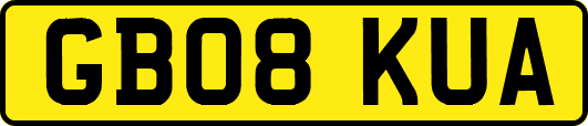 GB08KUA