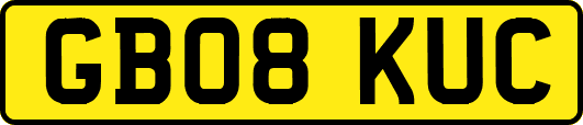 GB08KUC