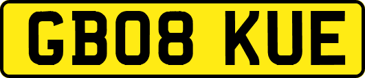 GB08KUE