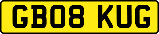 GB08KUG
