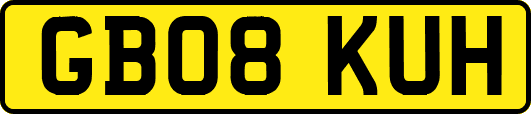 GB08KUH