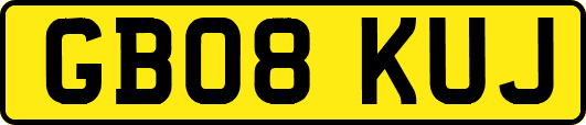 GB08KUJ
