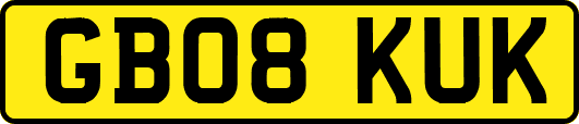 GB08KUK