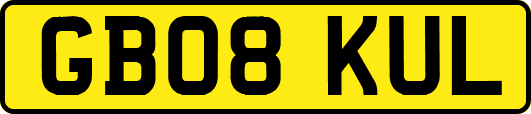 GB08KUL