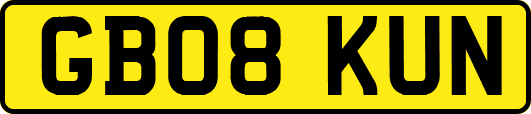 GB08KUN