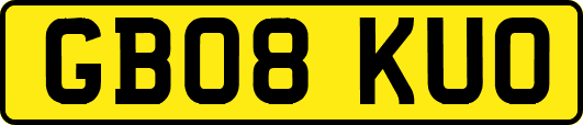 GB08KUO