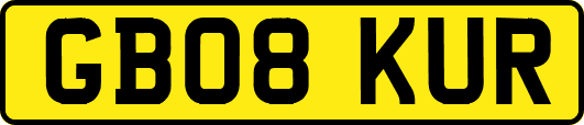 GB08KUR