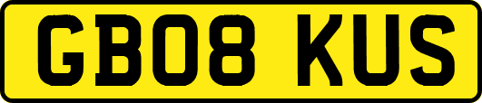GB08KUS