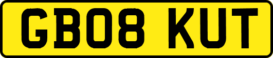 GB08KUT