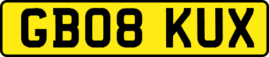 GB08KUX