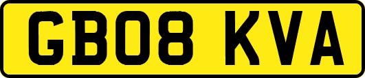GB08KVA