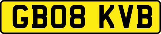 GB08KVB