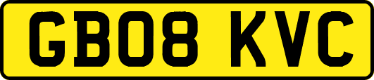 GB08KVC