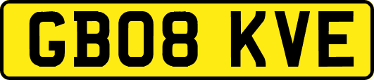 GB08KVE