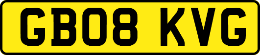 GB08KVG