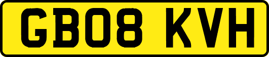 GB08KVH