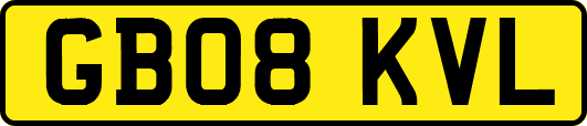 GB08KVL
