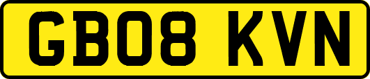 GB08KVN