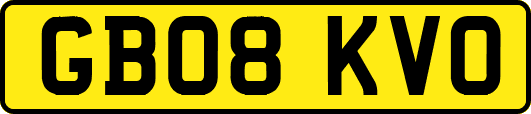 GB08KVO