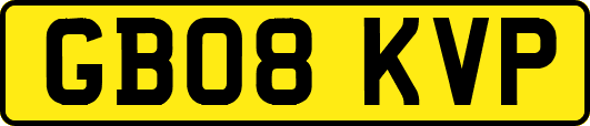 GB08KVP