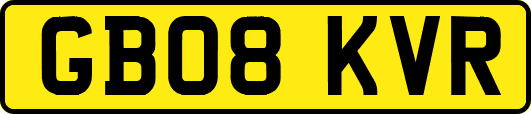 GB08KVR
