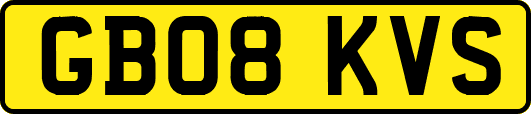 GB08KVS