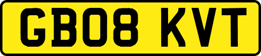 GB08KVT