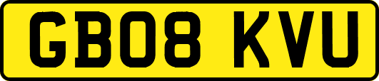 GB08KVU